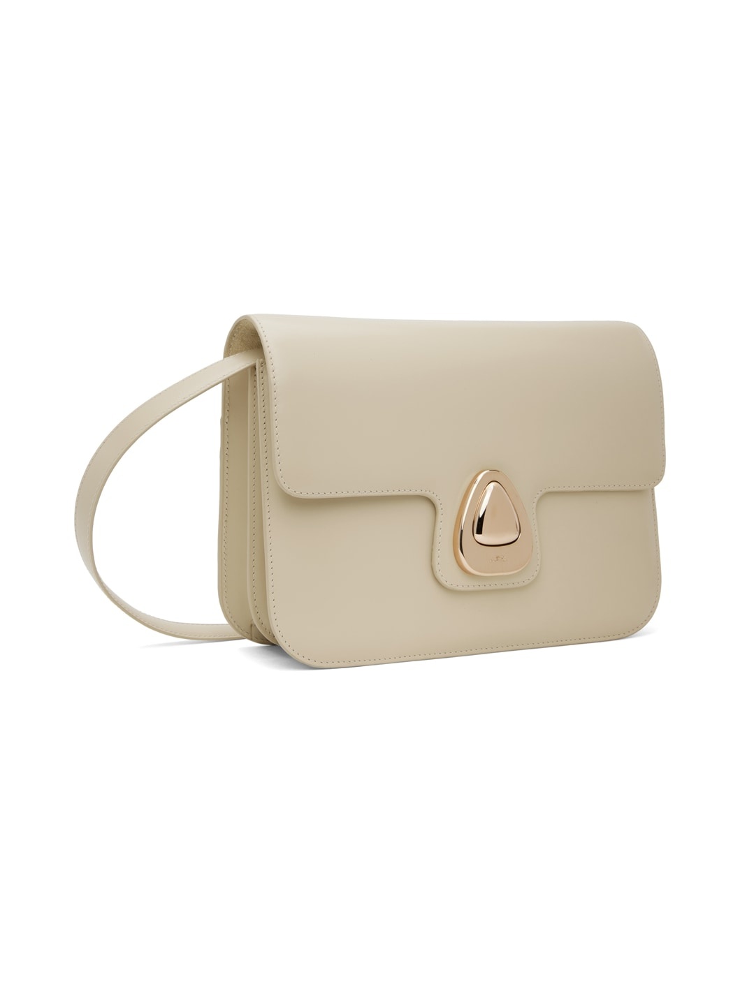 Beige Astra Bag - 2
