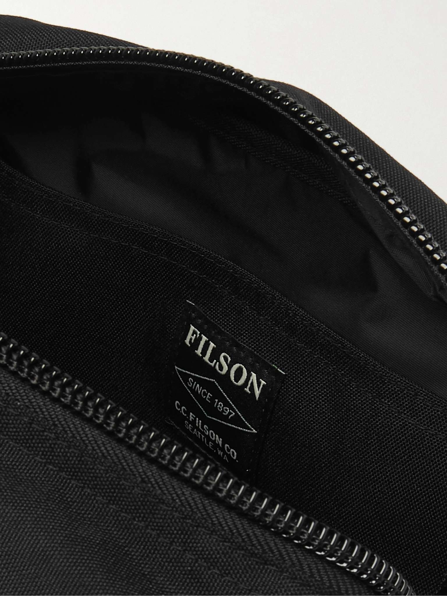 Nylon Wash Bag - 2