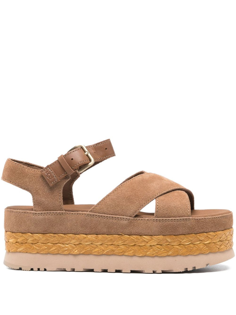 Aubrey sandals 1
