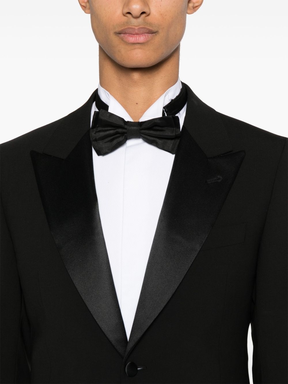single-breasted suit - 5