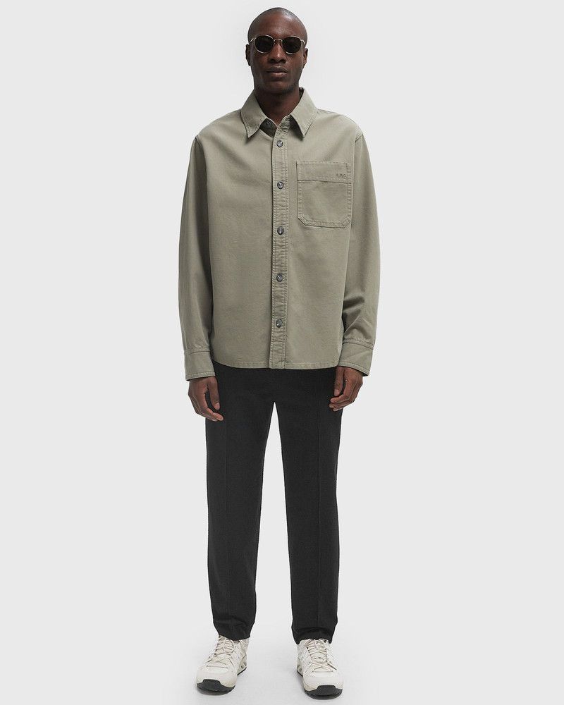 A.P.C. JOAQUIN PANTS outlook