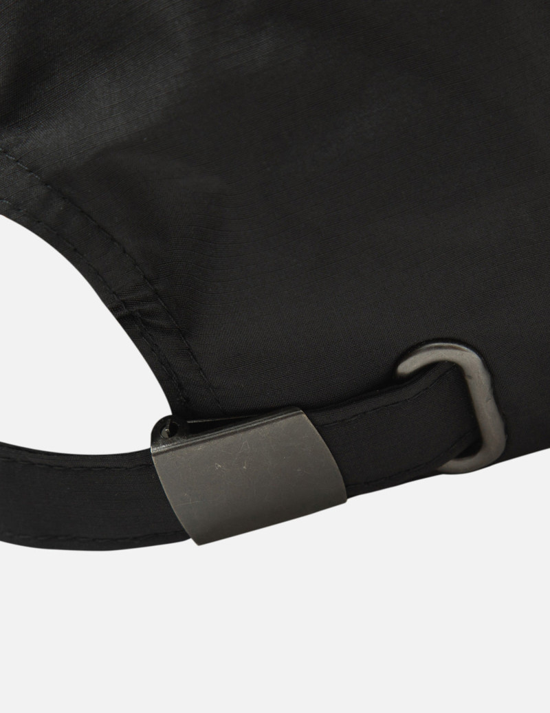 Logo and Kamon Embroidery Cap 9