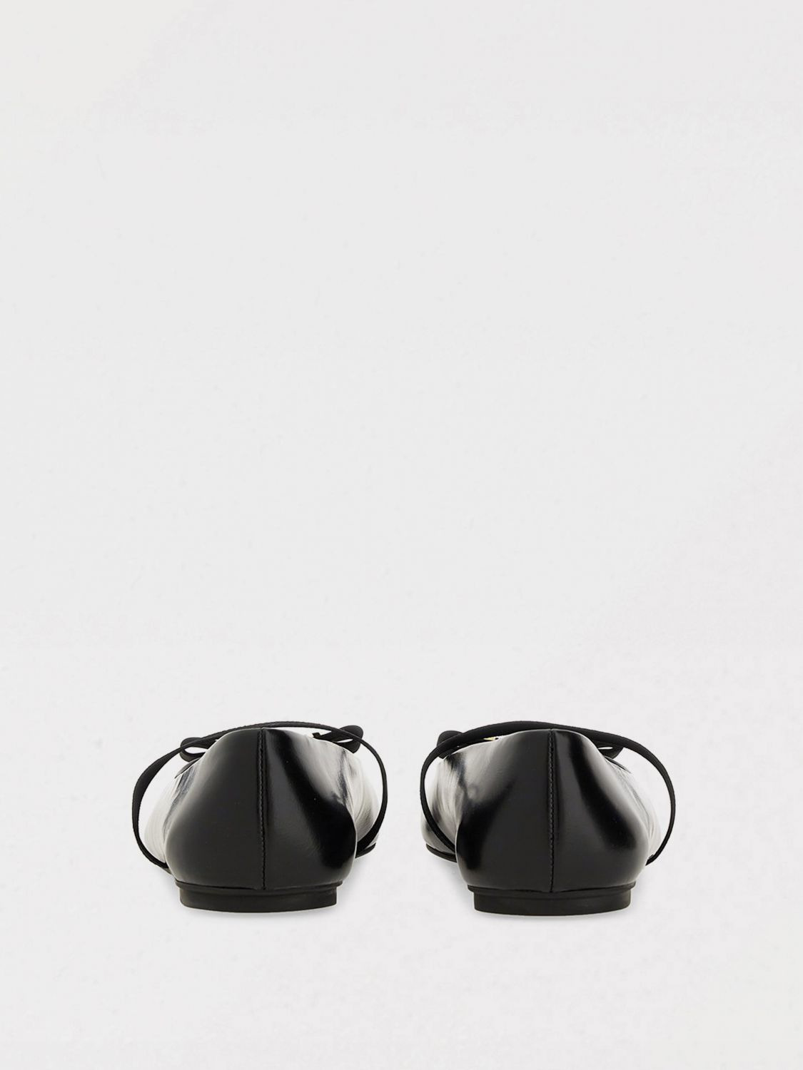 Flat shoes woman Ferragamo - 3