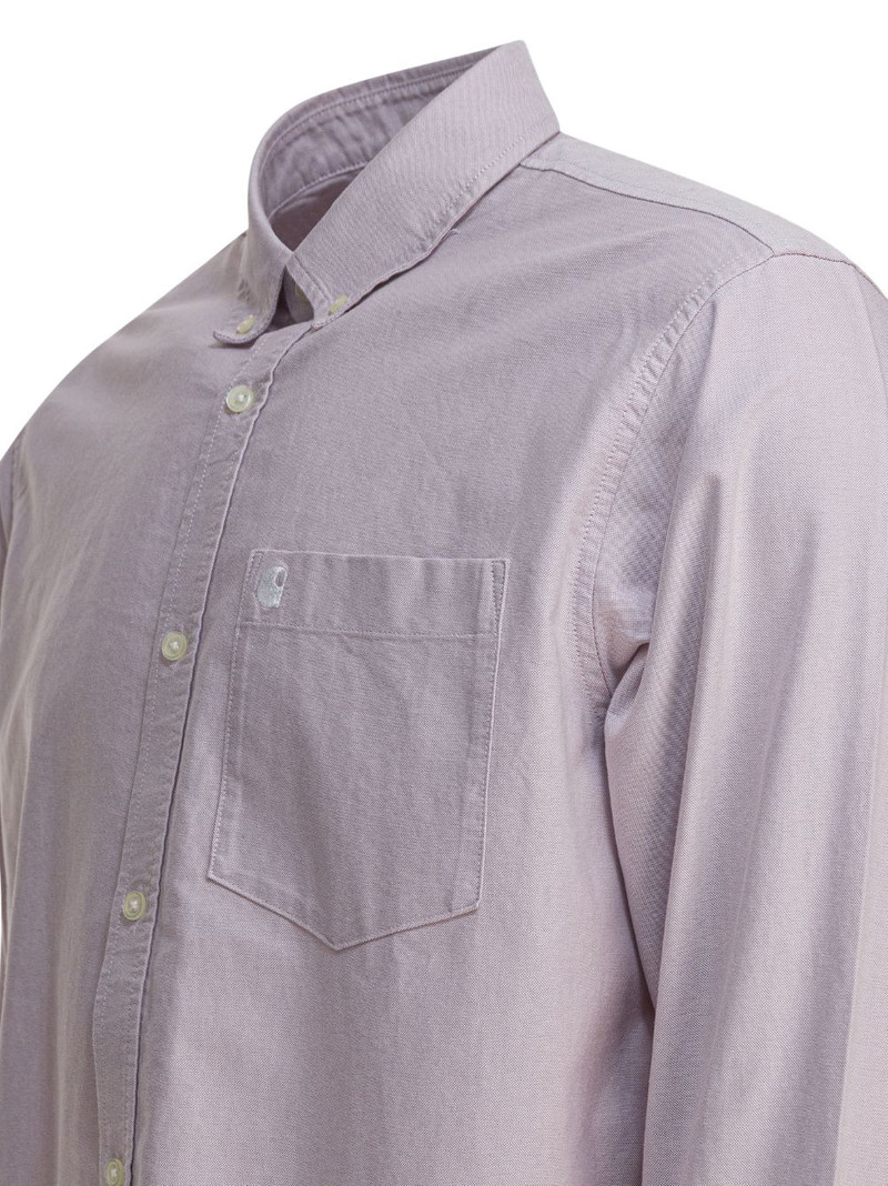 patch-pocket shirt 3