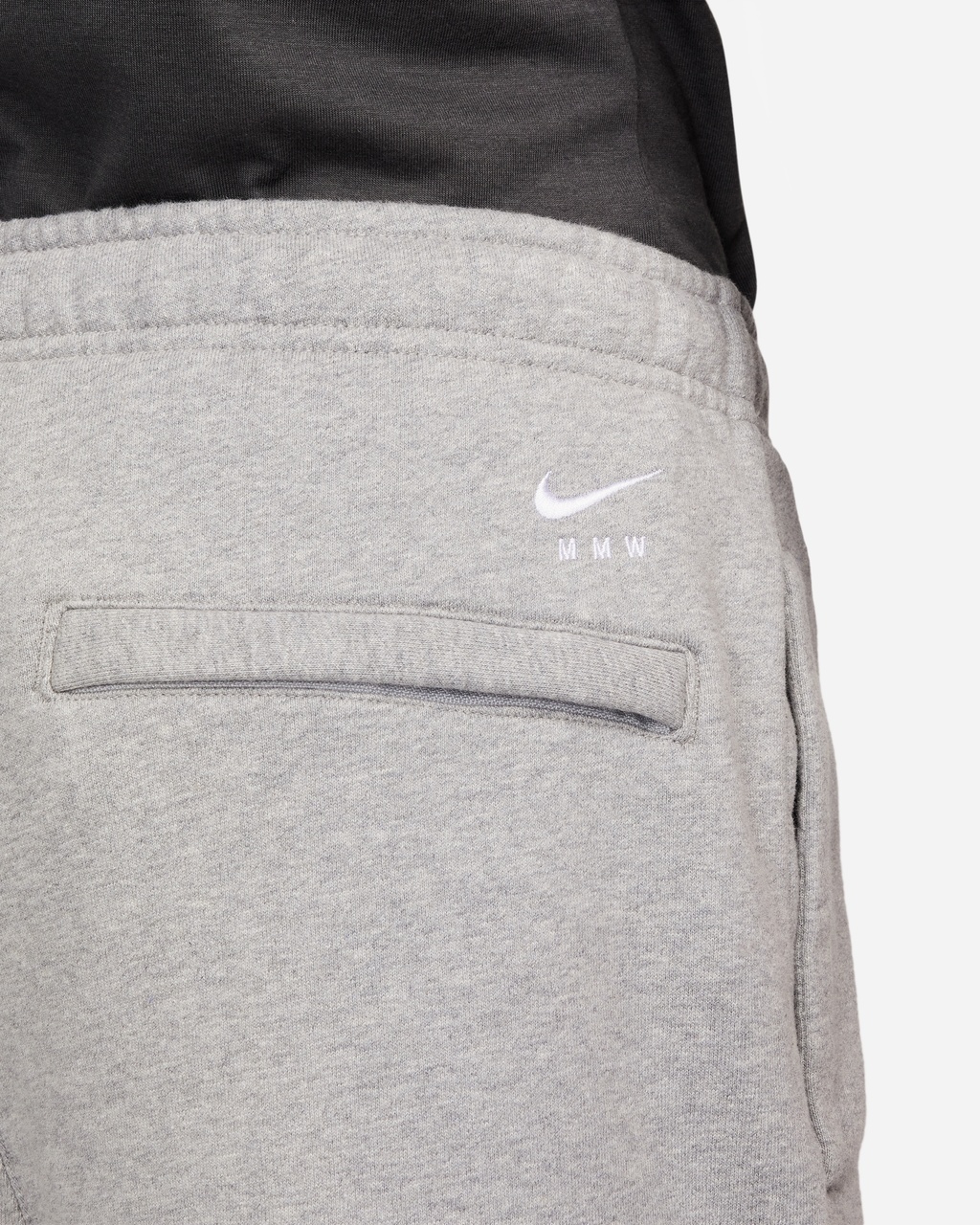 M NRG MT FLC PANT - 4