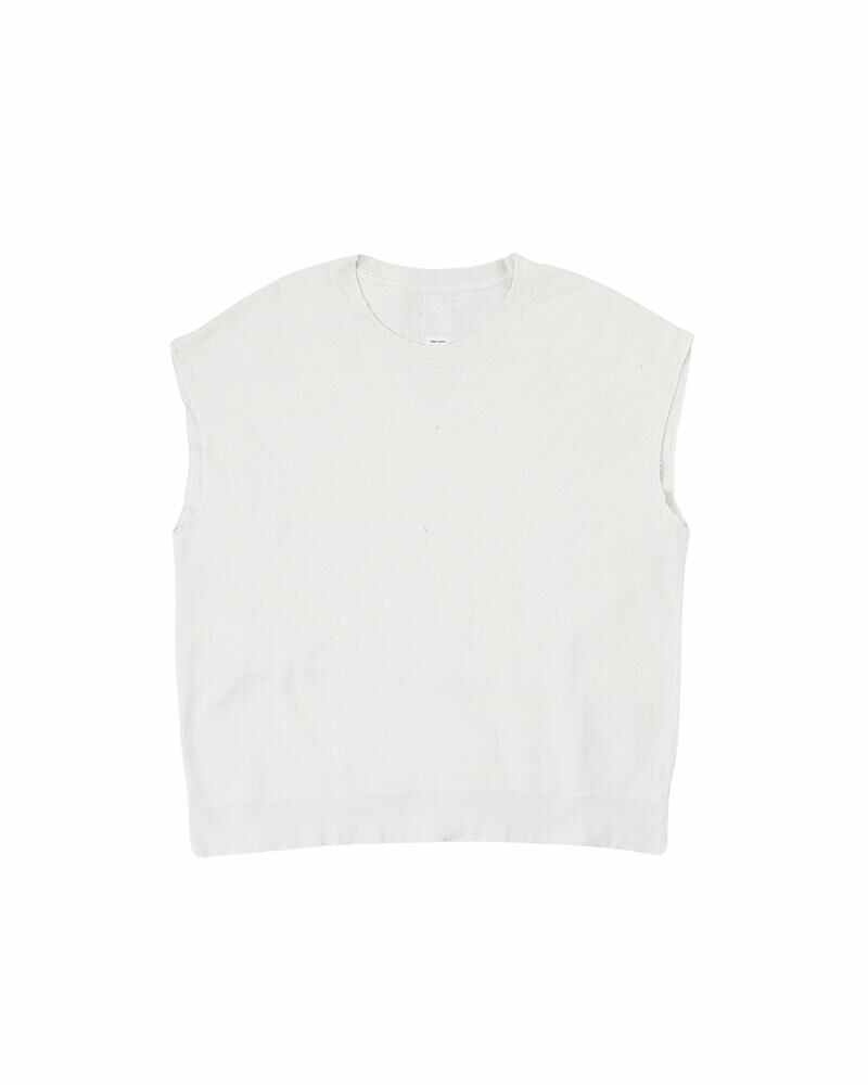 MONDO SWEAT S/L CRASH OFF WHITE - 1