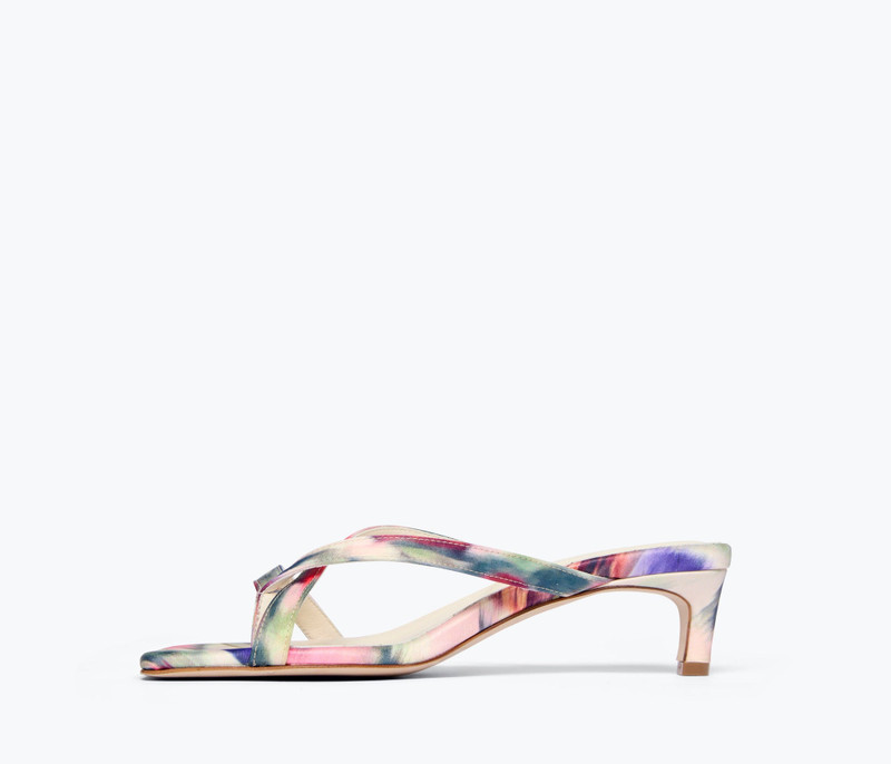 ELAINE HEEL 4
