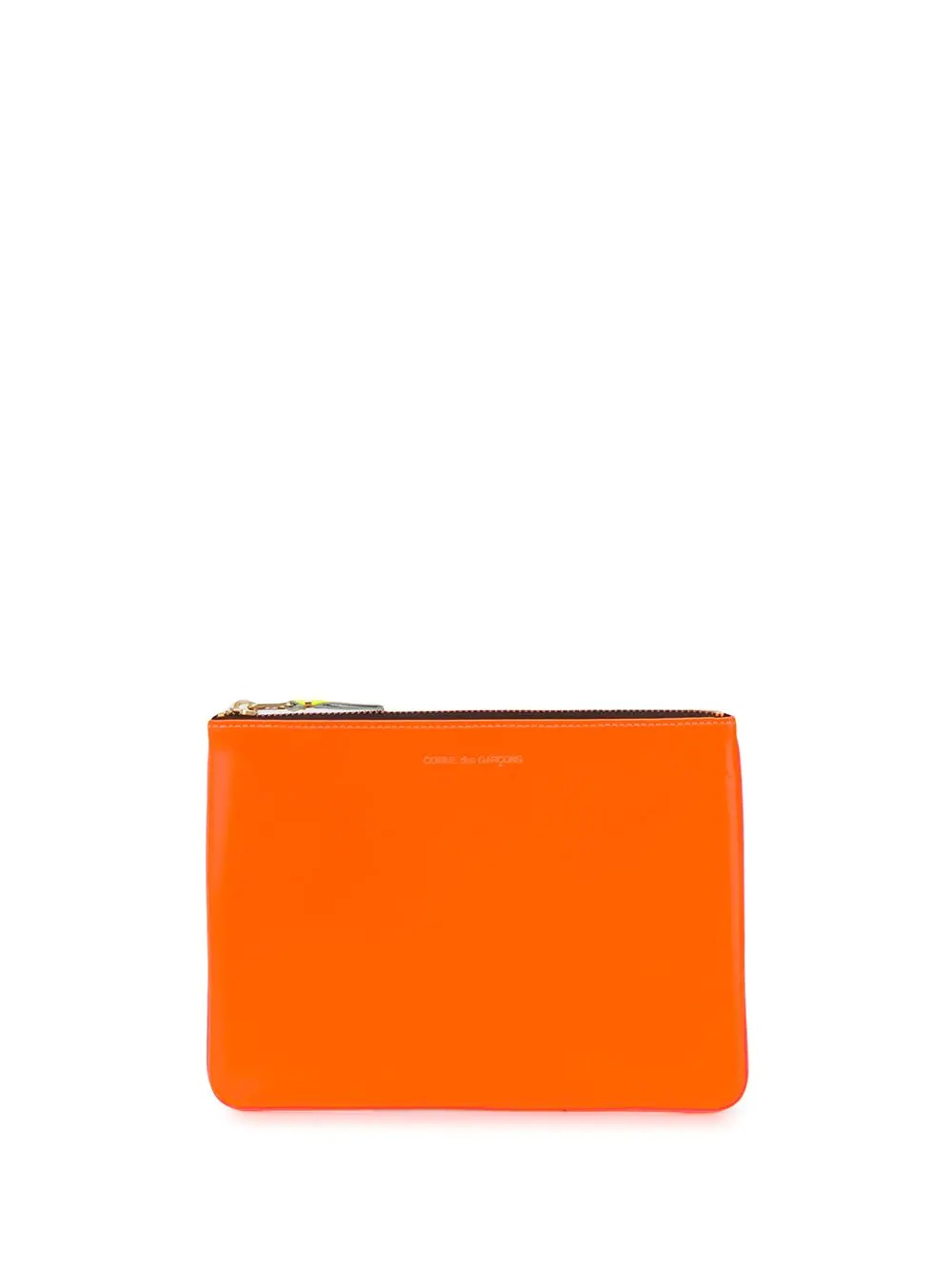 Super Fluo classic wallet - 1