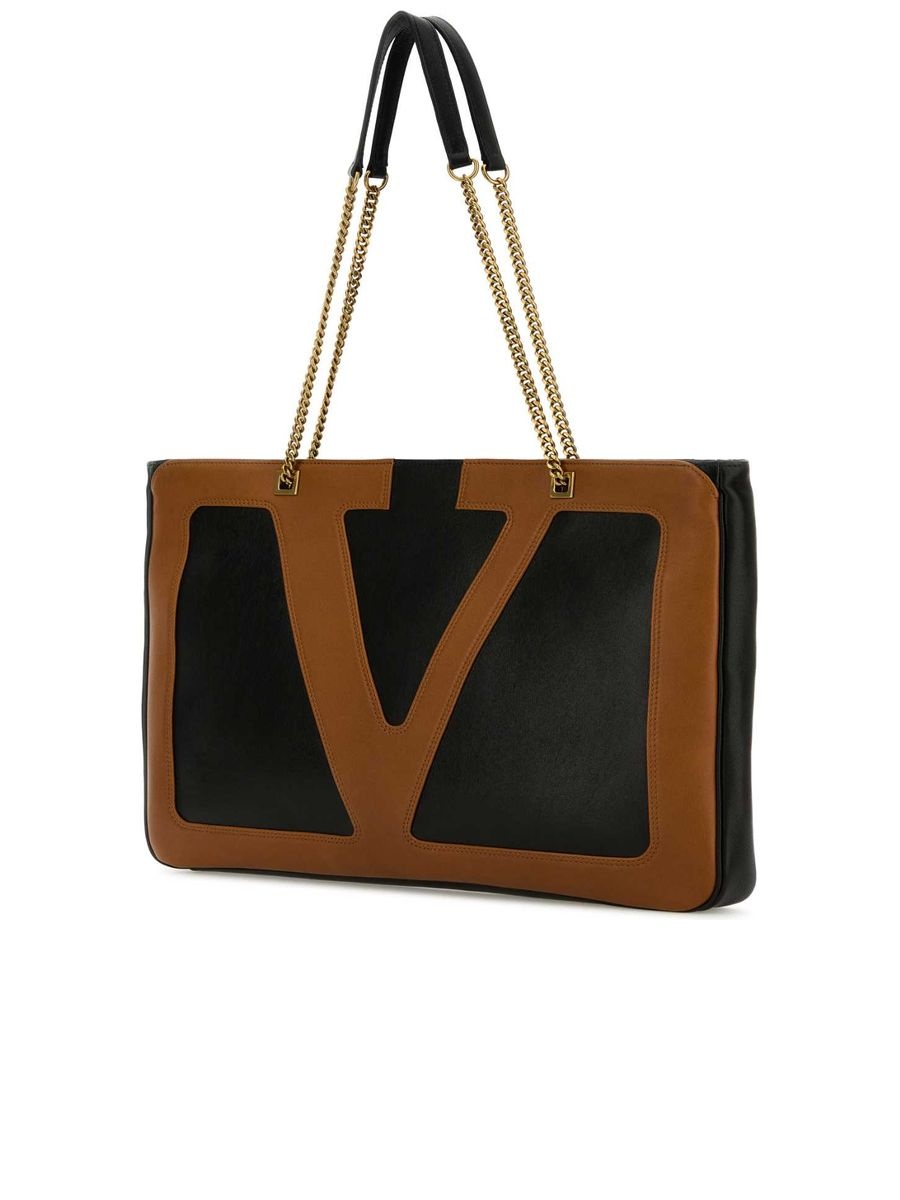 Large Tote Viva Superstar - 2