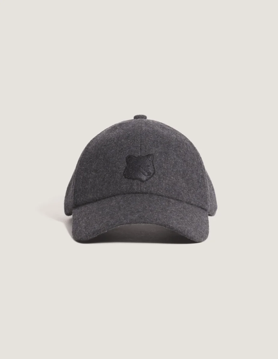 FOX HEAD CAP - 1