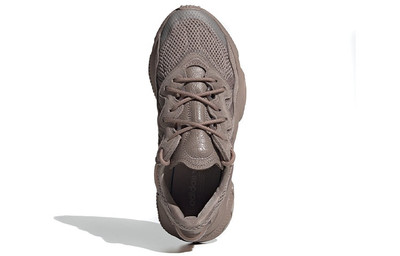 adidas (WMNS) adidas Ozweego 'Lava Grey' GY3165 outlook