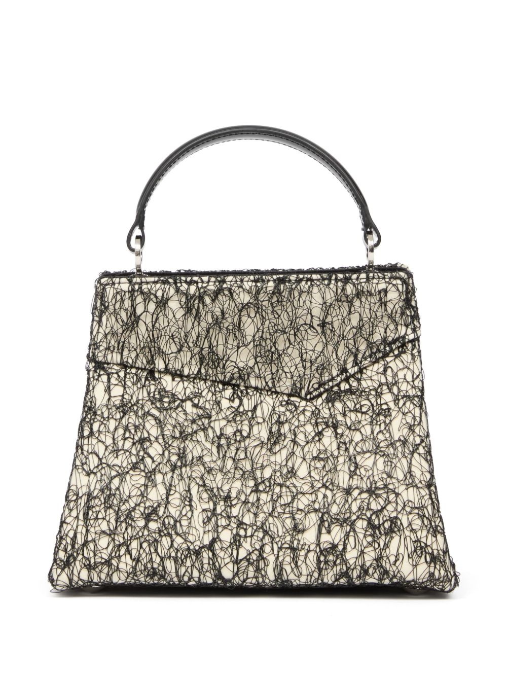 small Snatched handbag - 3