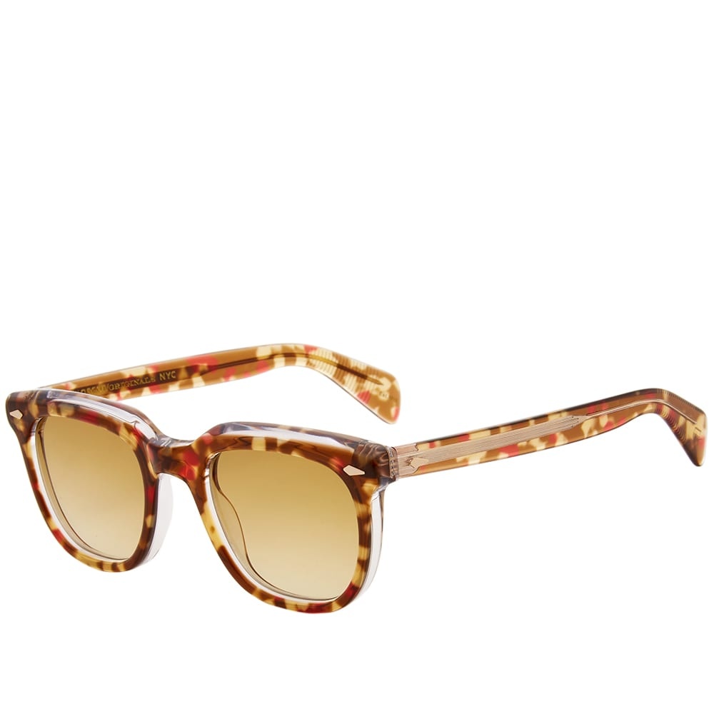 Moscot Yontif Sunglasses - 1