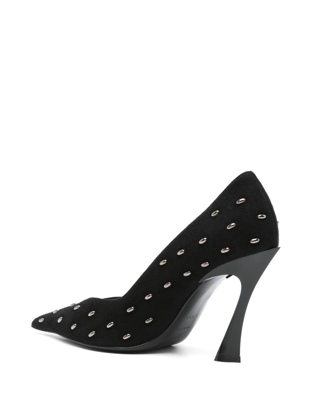 95mm Fang pumps - 3