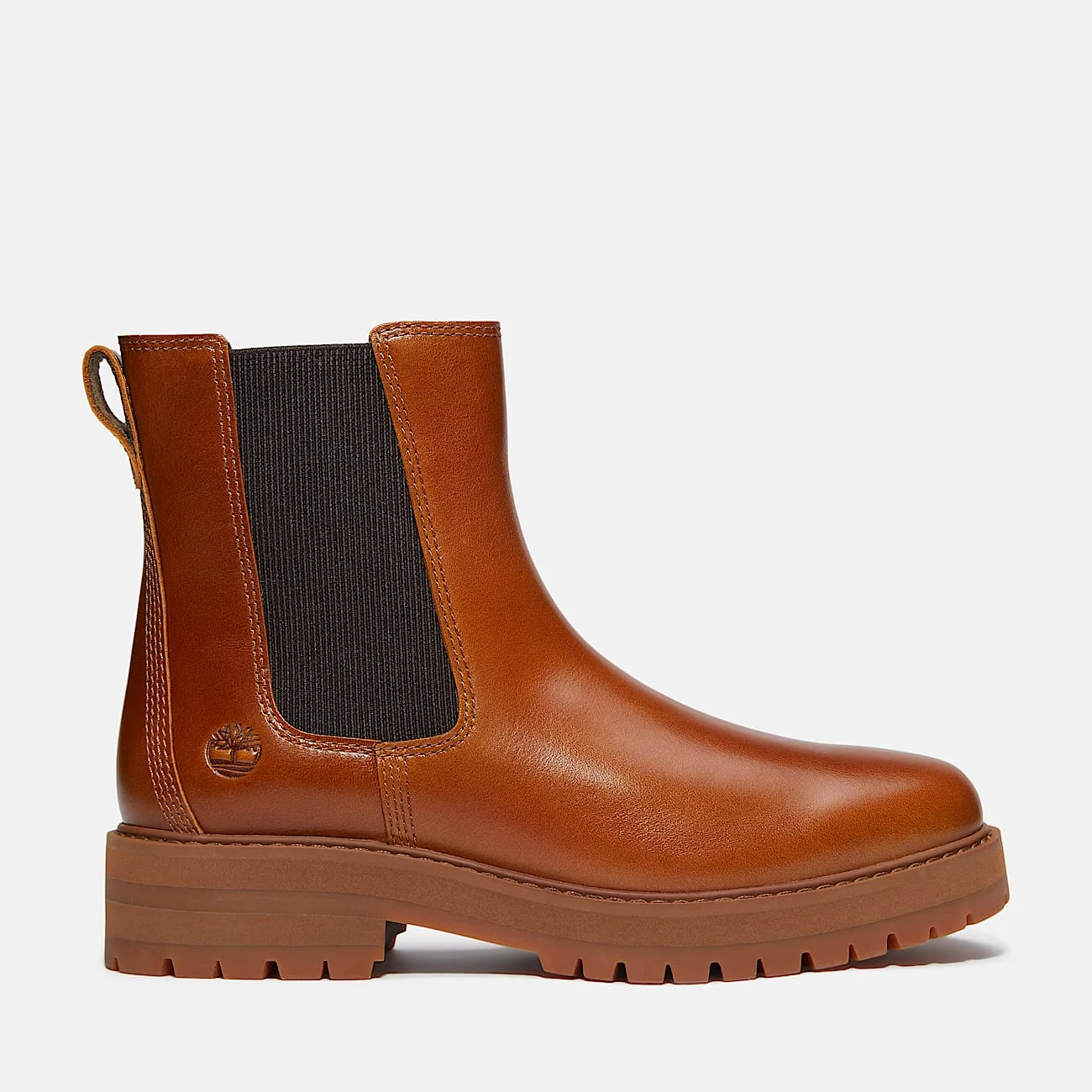 Women's Britton Drive Chelsea Boot - 1