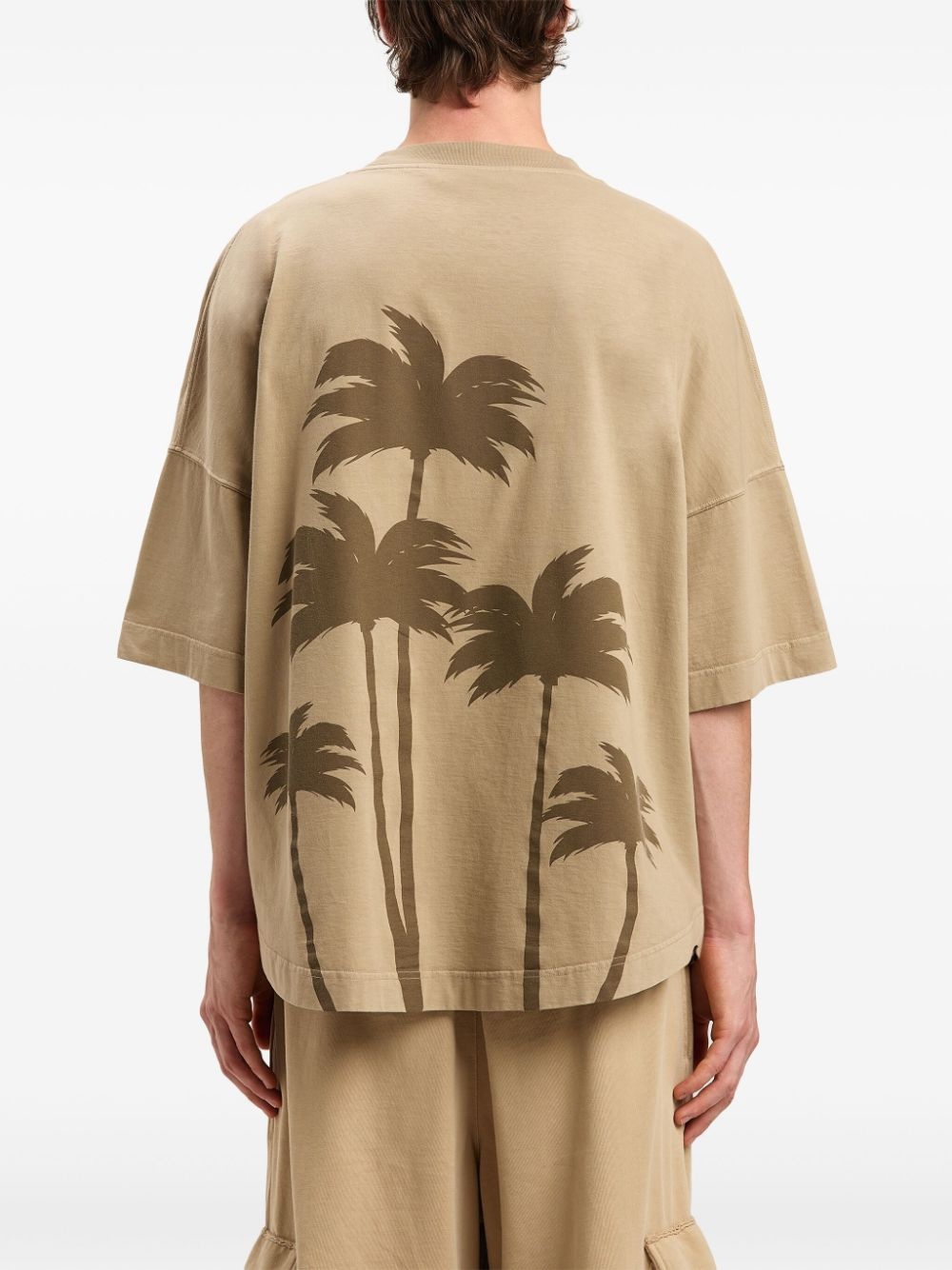 Palms Over t-shirt - 5