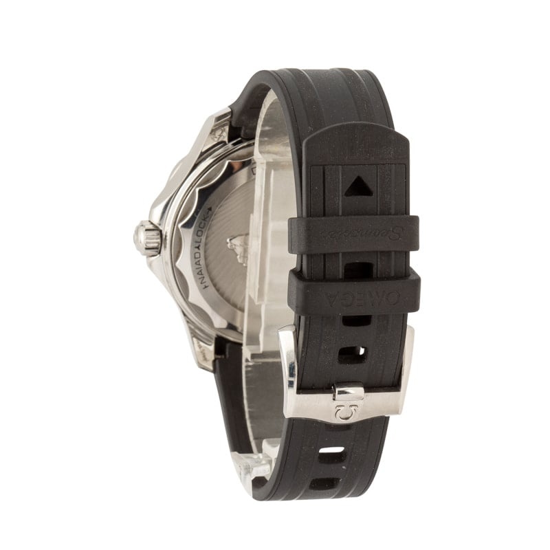 PreOwned Omega Seamaster Diver 300M Nekton Edition - 3