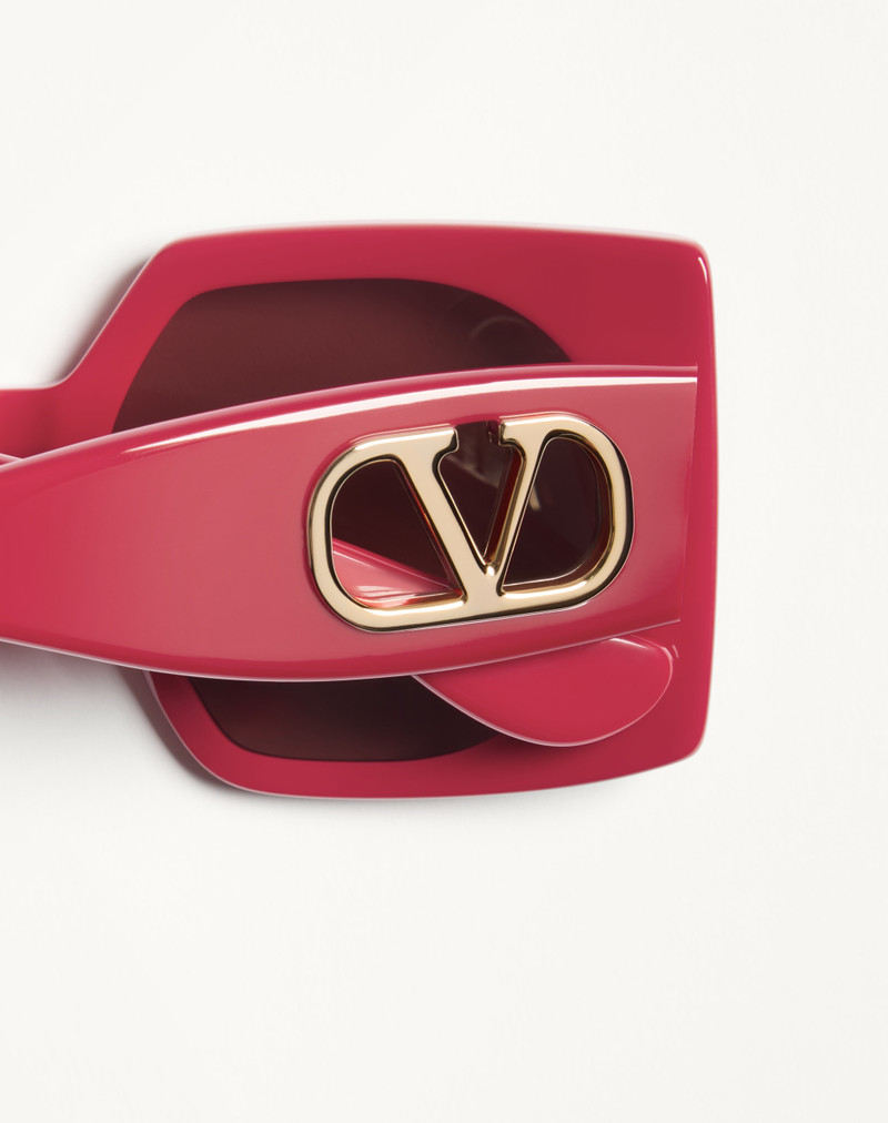 RECTANGULAR ACETATE EYEWEAR 4