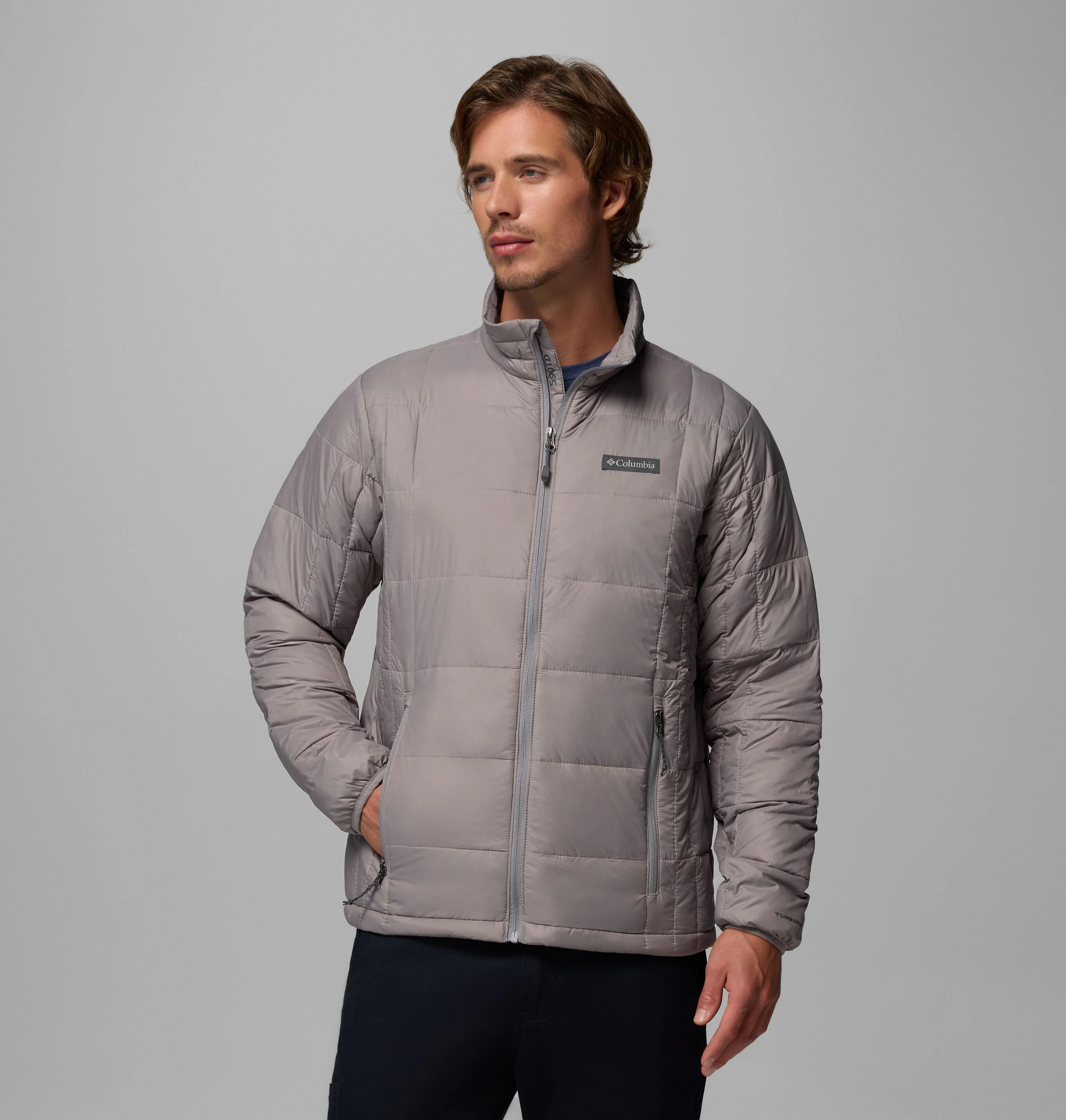 Men's Voodoo Falls 590 TurboDown II Jacket - 1