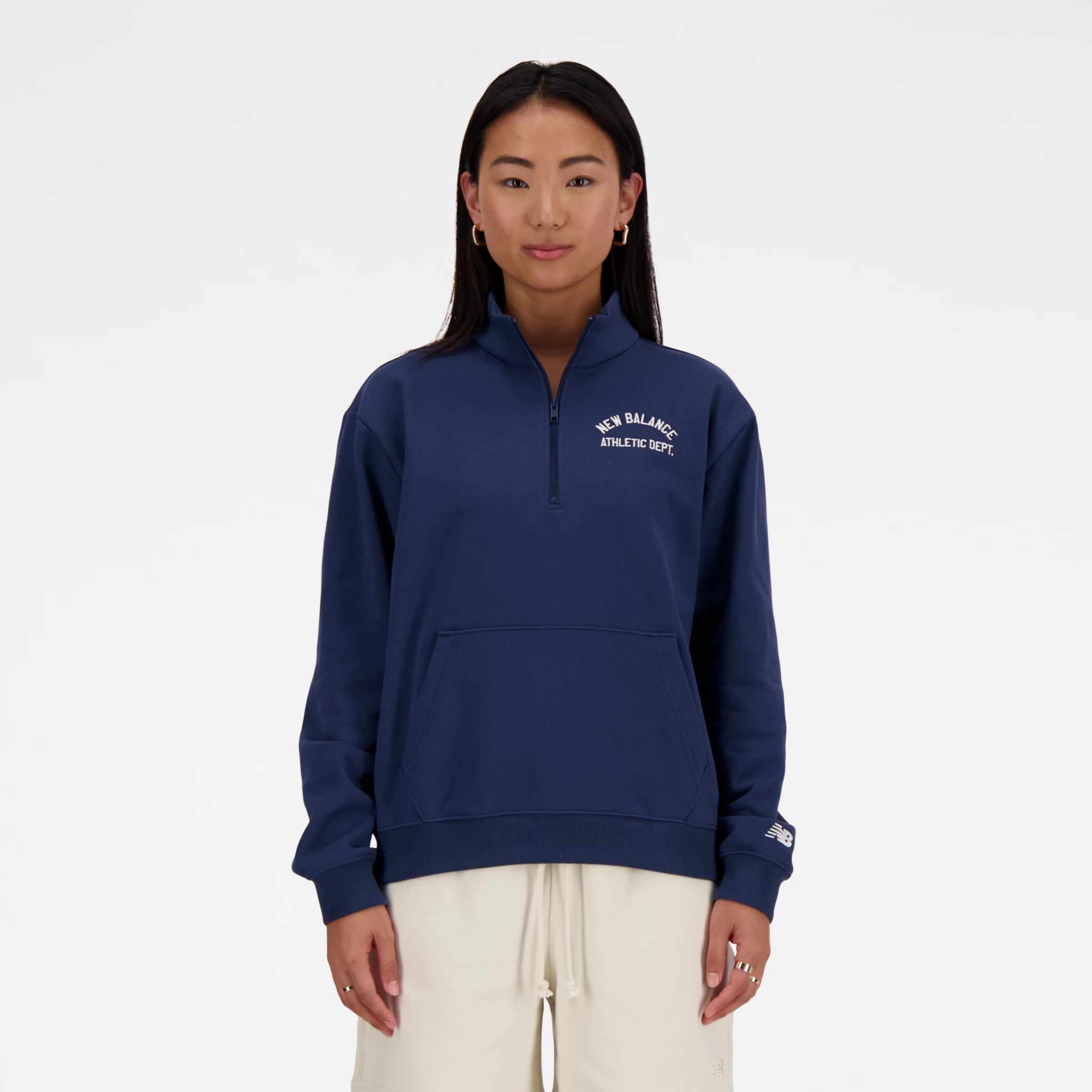 Sportswear's Greatest Hits Quarter Zip - 2