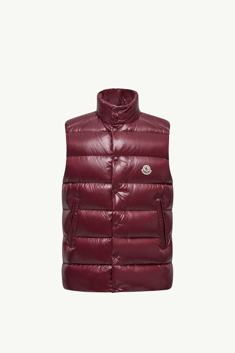 Tibb Down Vest 1