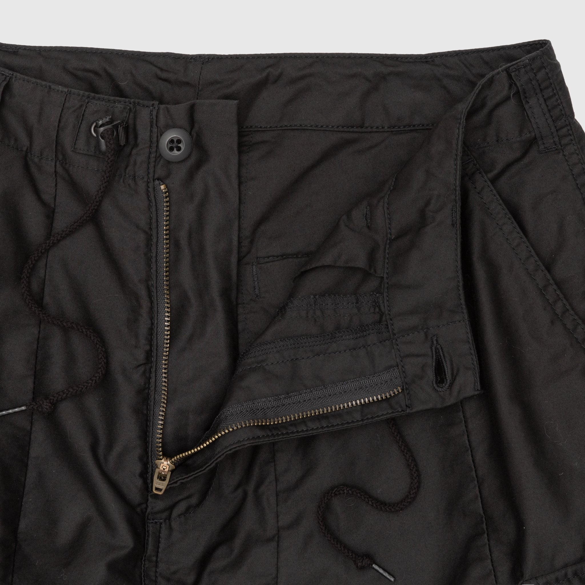 H.D BDU PANT - 2