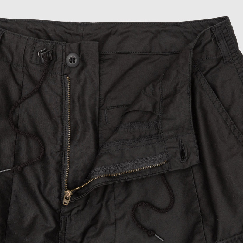 NEEDLES H.D BDU PANT outlook