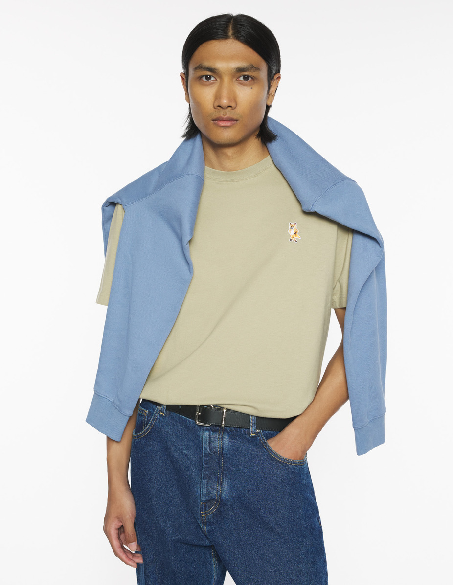 STANDING FOX COMFORT TEE-SHIRT - 3