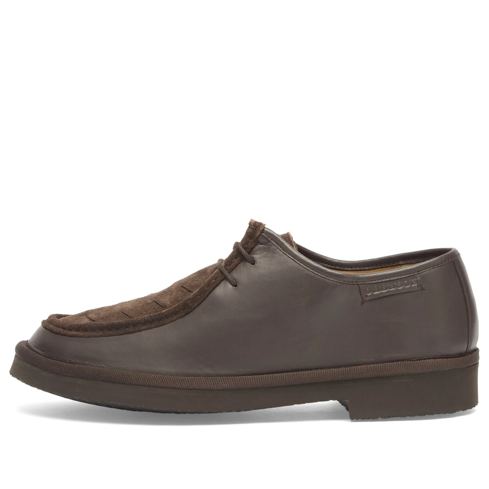 Grenson Hubert Derby Shoe - 1