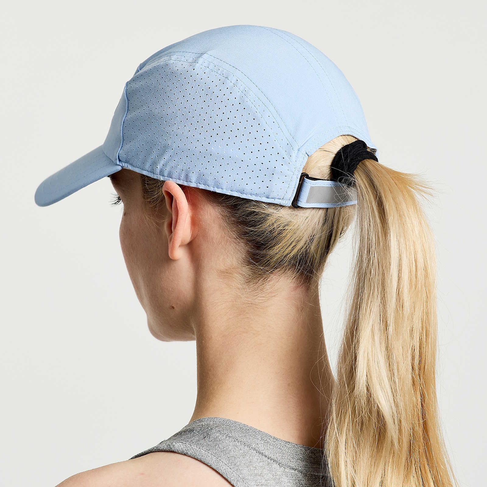 Outpace Hat - 2