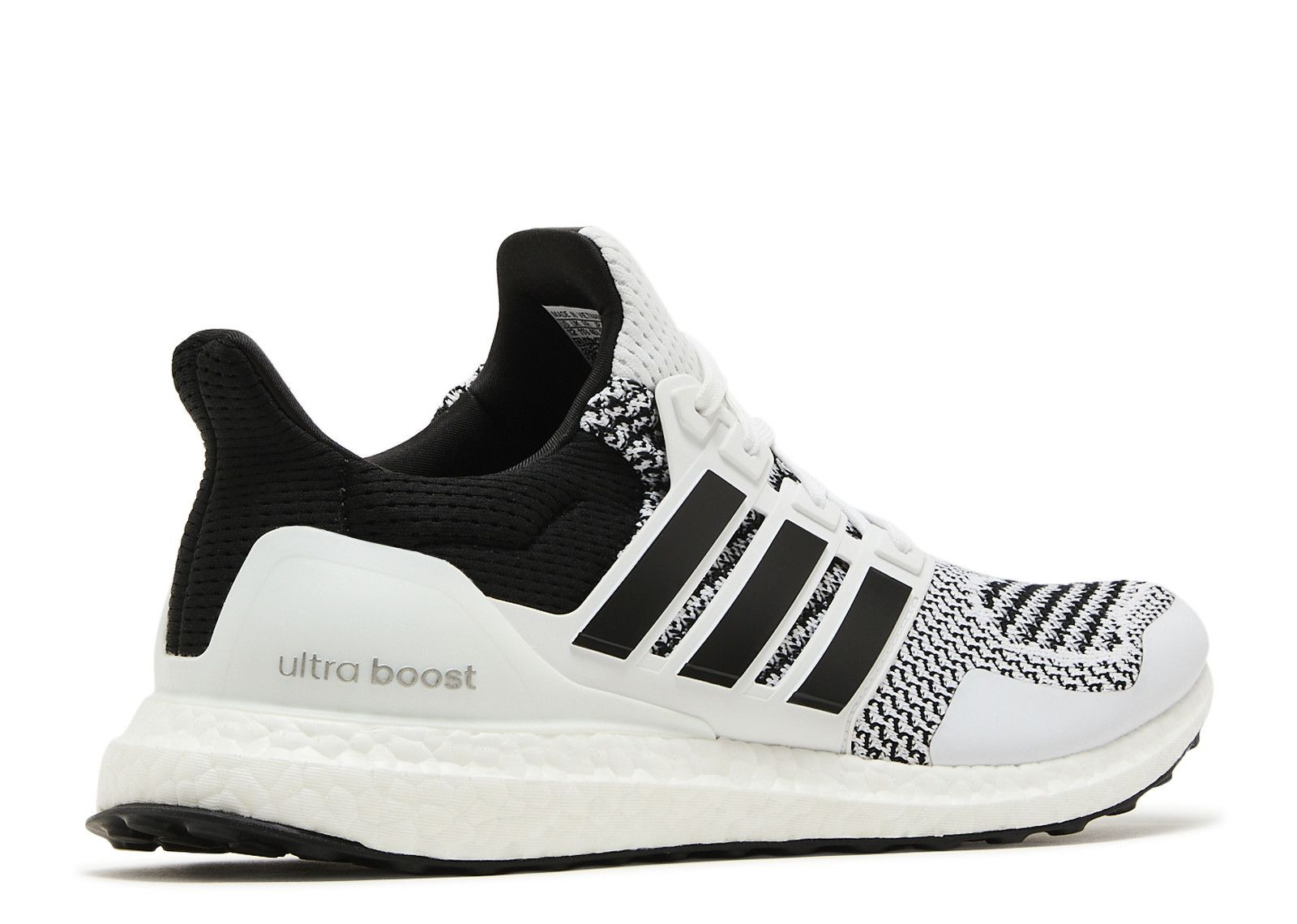 ULTRABOOST 1.0 'OREO' - 3