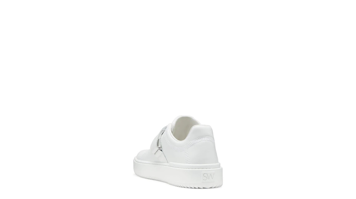 SW SHINE BUCKLE SNEAKER - 4