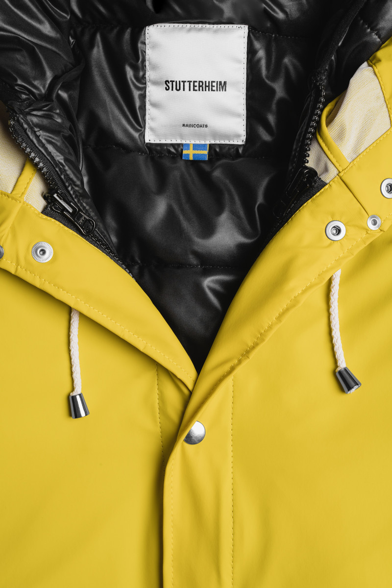 Stockholm 3-in-1 Saffron 10