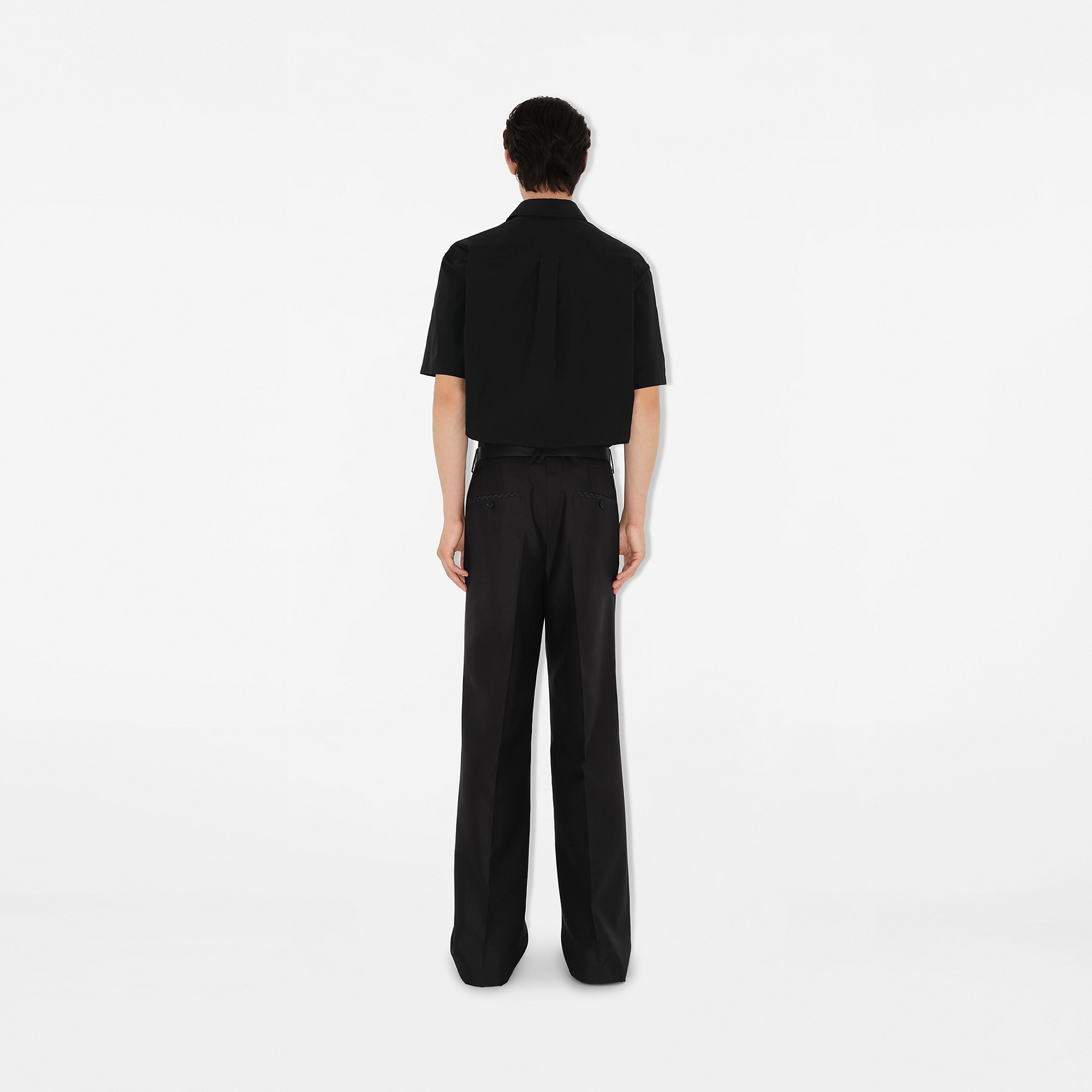 EKD Cotton Shirt - 4