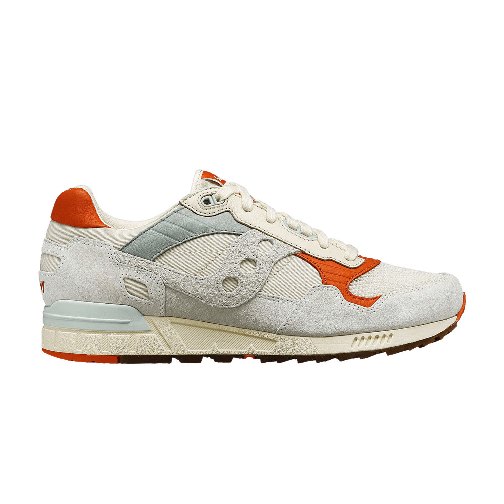 Shadow 5000 Premium 'Light Beige Mint' - 1