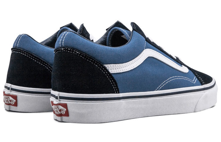 Vans Old Skool 'Navy' VN000D3HNVY - 4