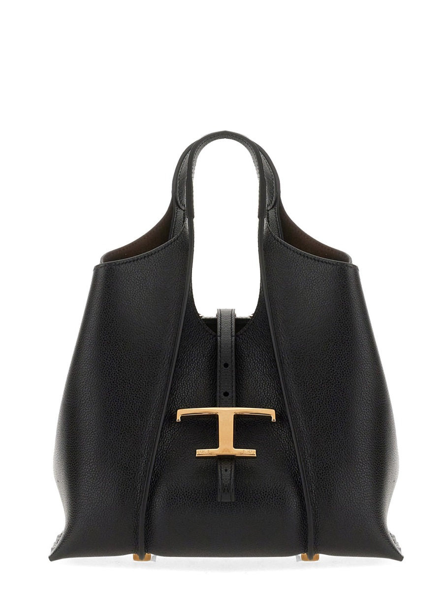 Tod's Women Shopping Bag T Timeless Mini - 1