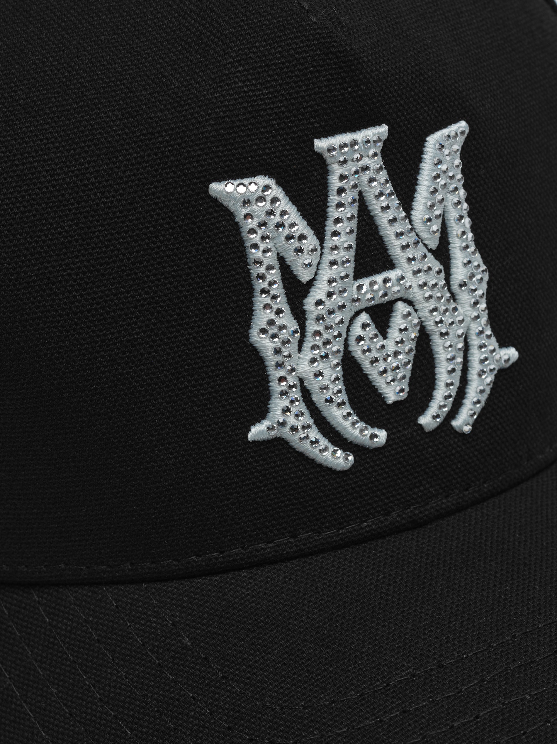 MA CRYSTAL HAT - 5