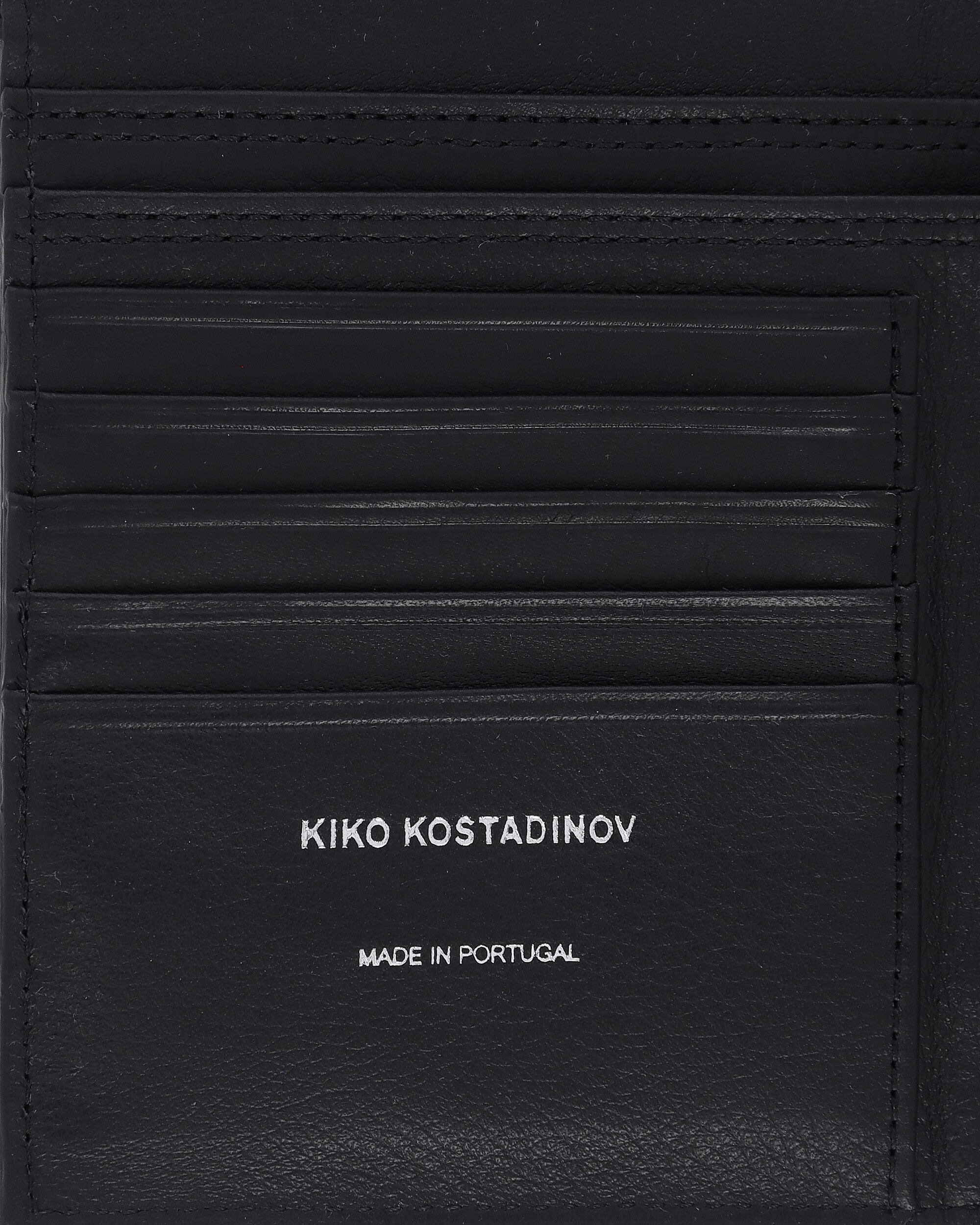 Orvos K-Wallet Ash Grey / Black Obsidian - 5