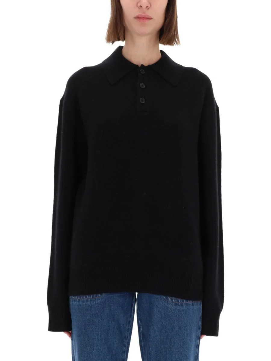 Guest In Residence Women Polo "Allday" - 1