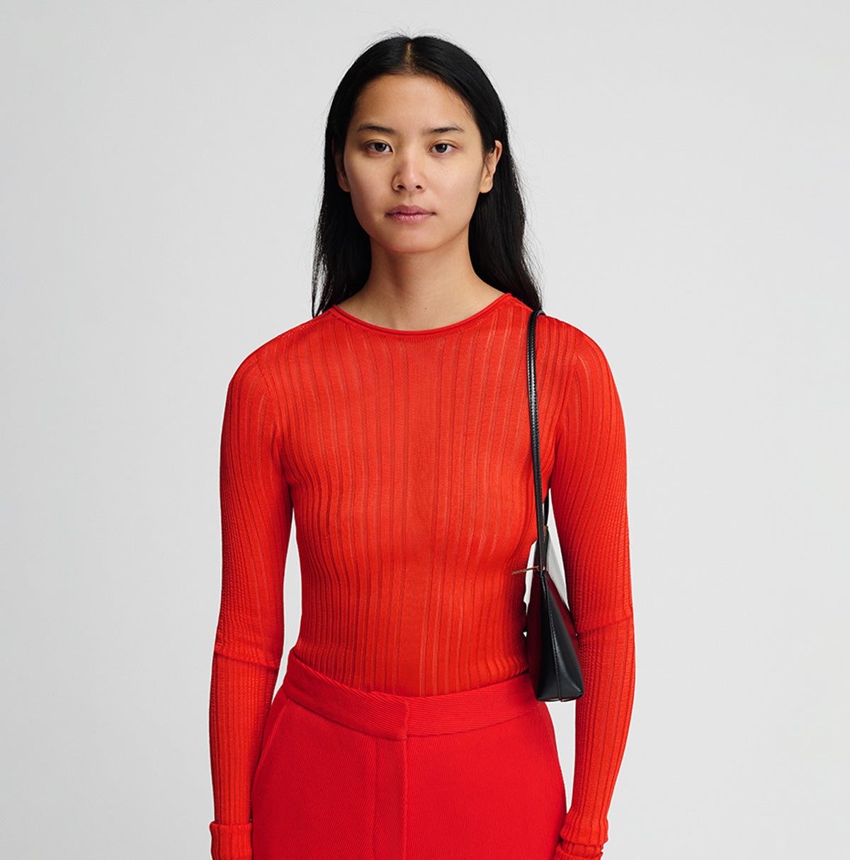 GAIA SHOULDER BAG - 6