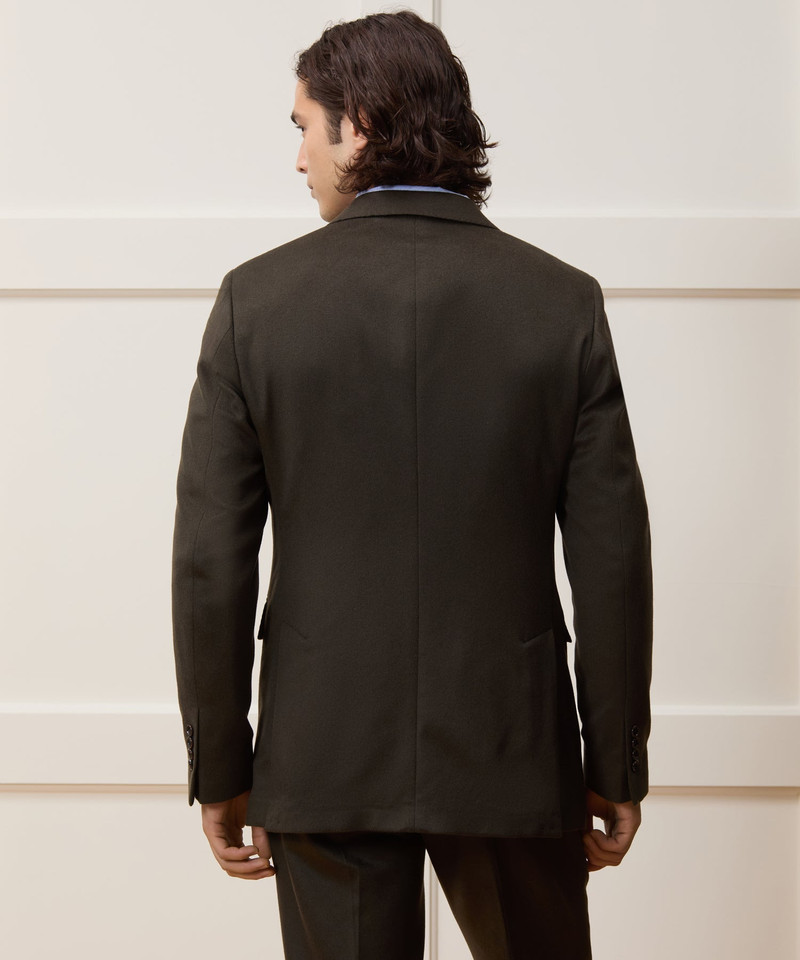 Italian Cashmere Sutton Jacket 5