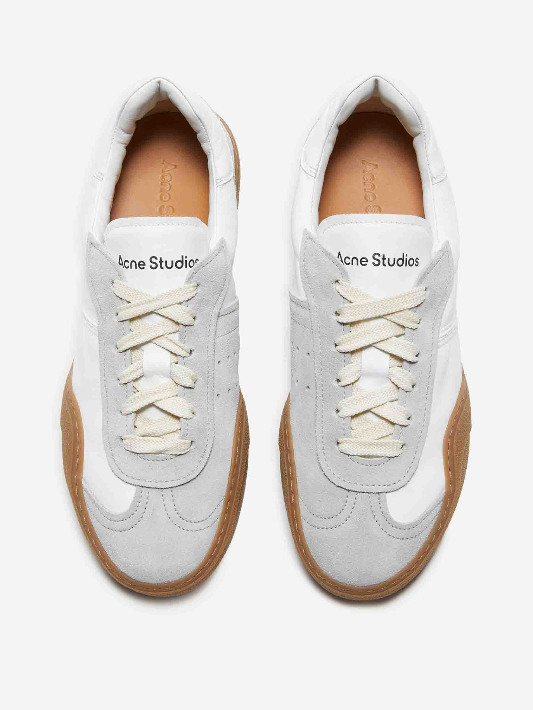 SNEAKERS BARS M - 2