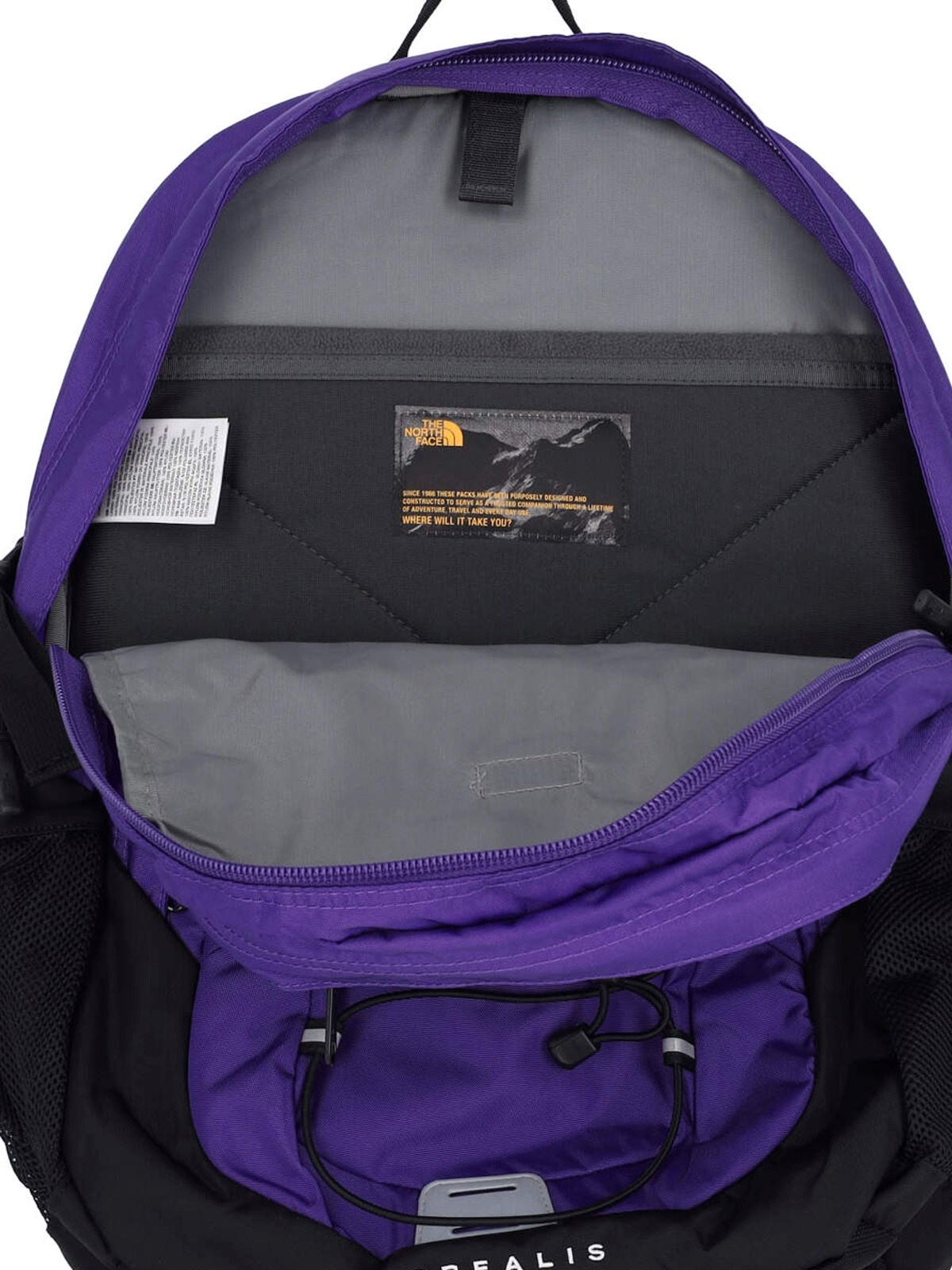 'BOREALIS CLASSIC' BACKPACK - 4