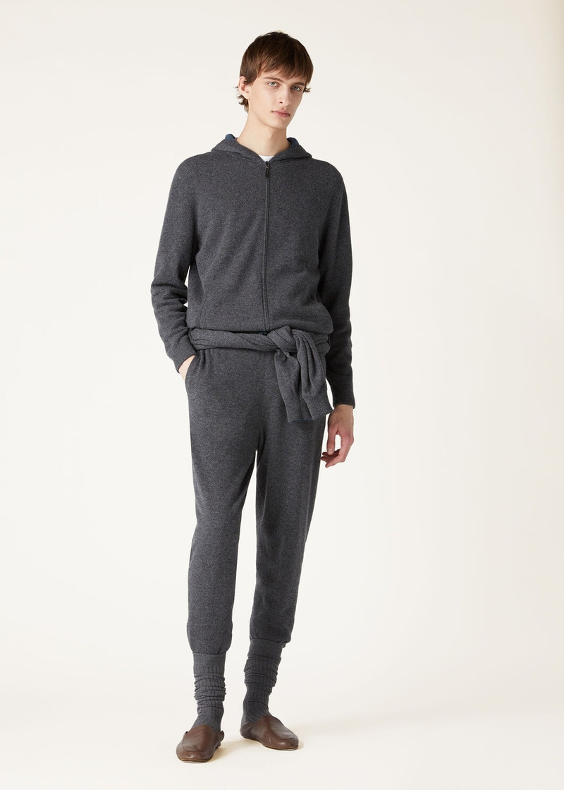 Loro Piana Duo Pants outlook