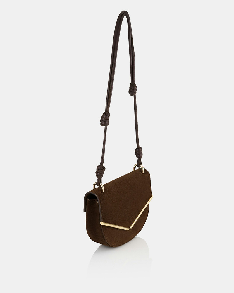AQUAZZURA Galerie Crossbody Bag outlook