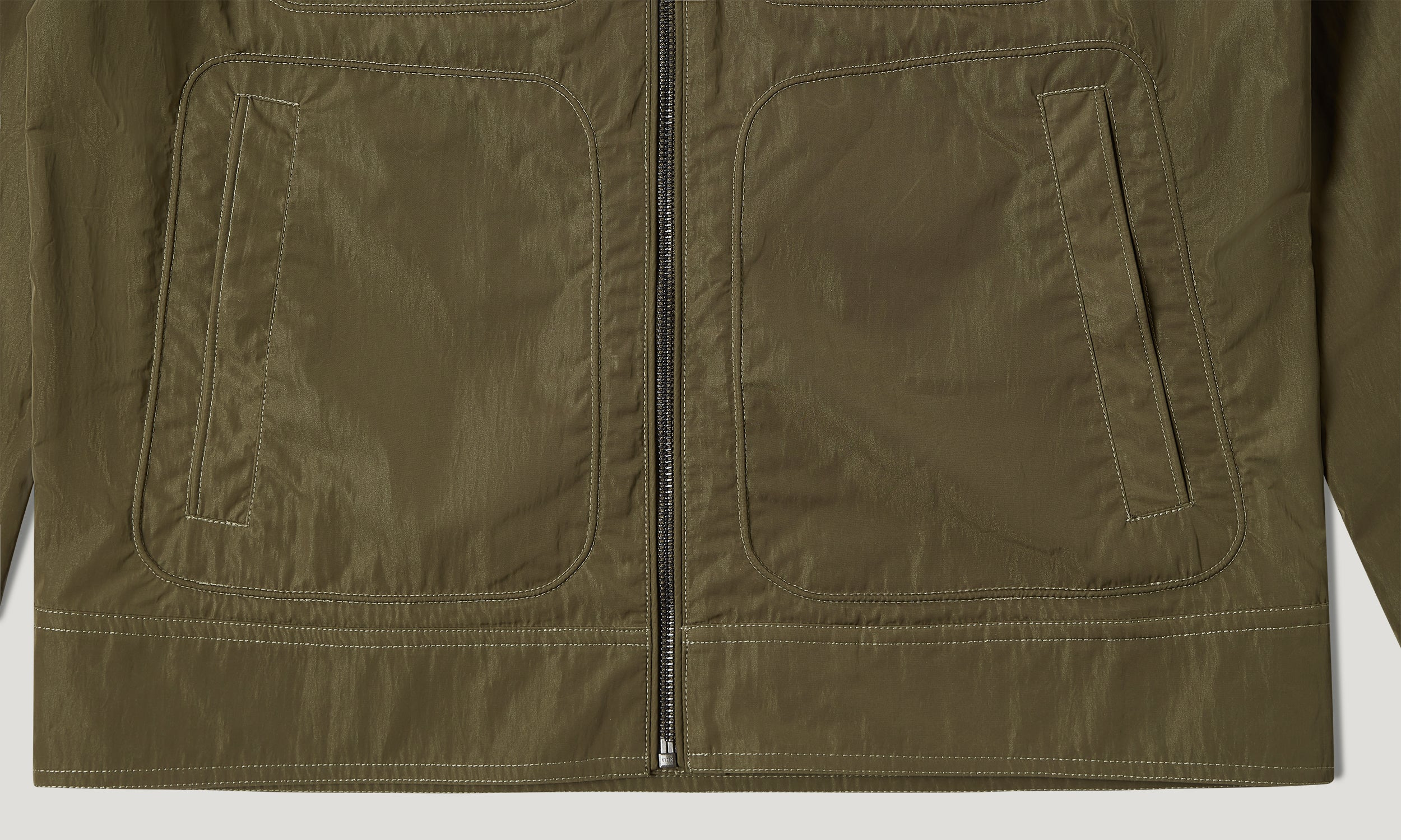 VARIATOR JACKET - 6