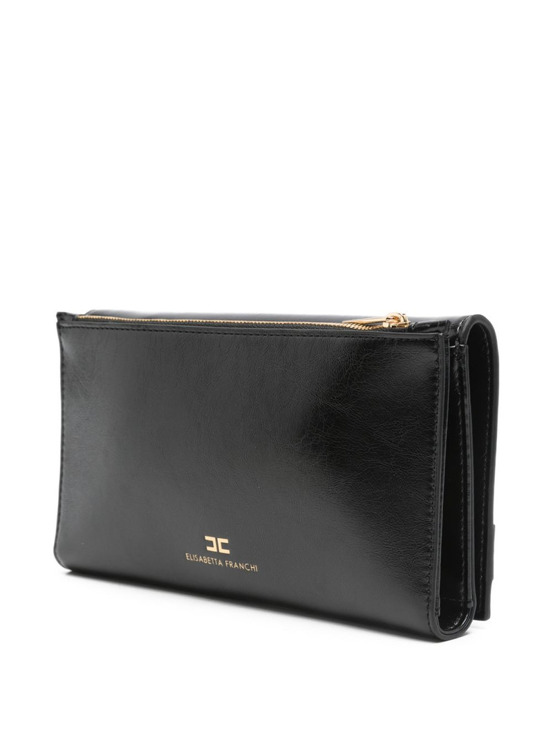 mini chain-strap clutch bag 3