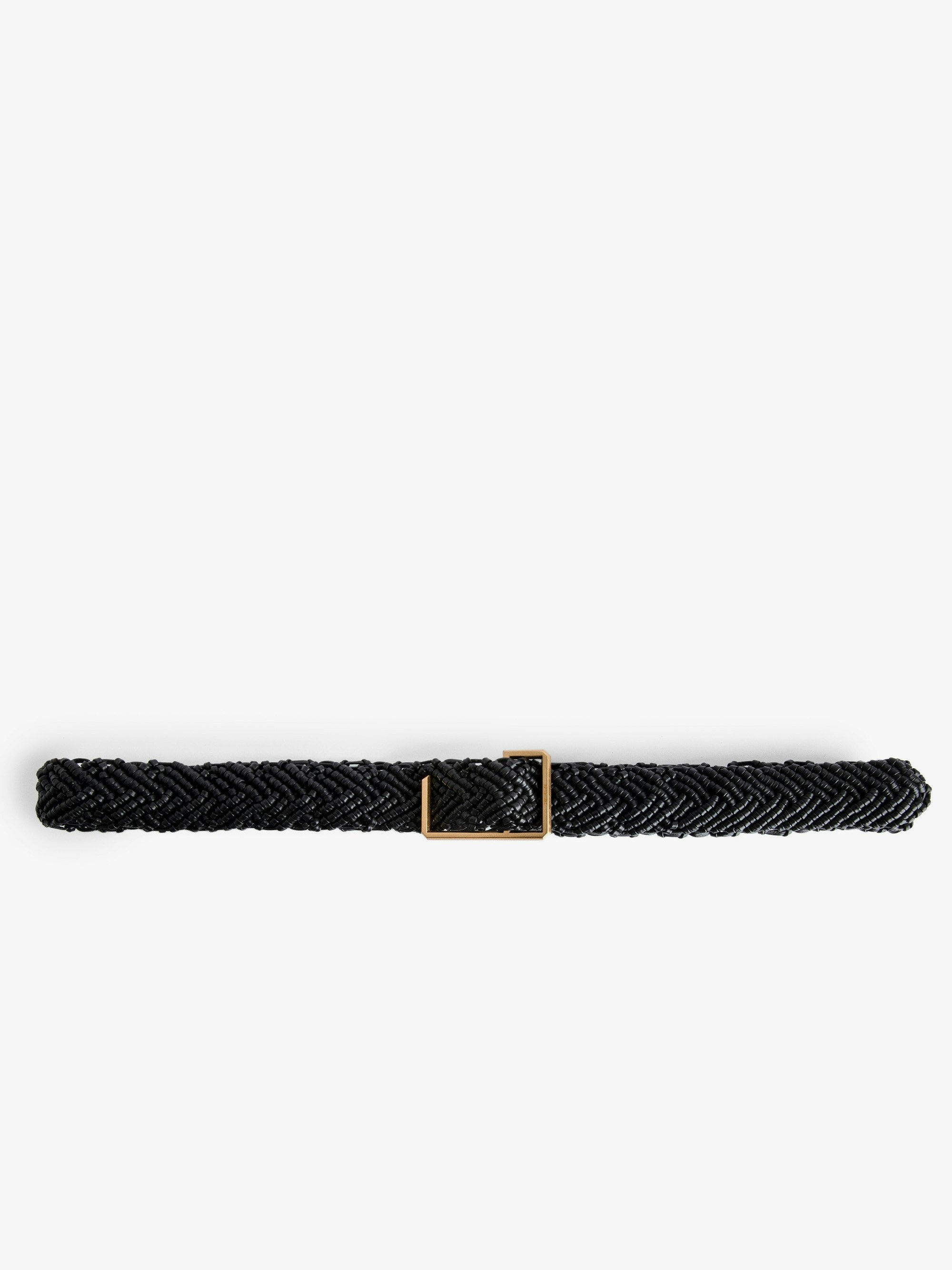 La Cecilia Obsession Belt - 1
