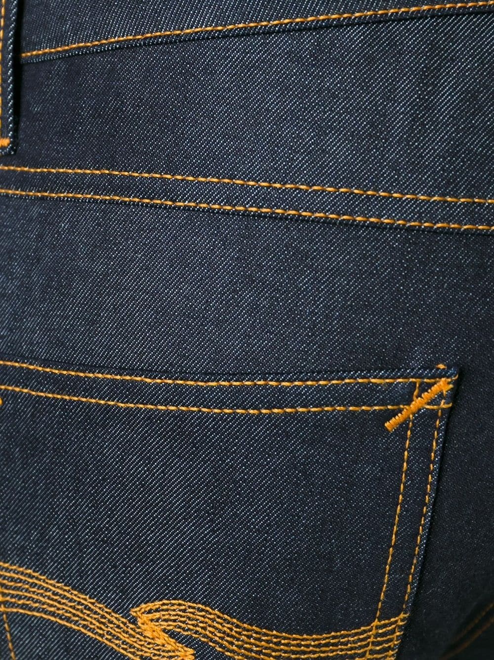 'Lean Dean' jeans - 5